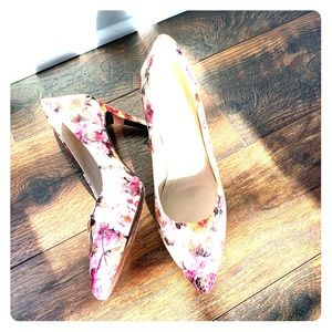 Cole Haan High Heels